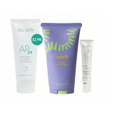 32 AP 24® Toothpaste + IdealEyes + Body Butter